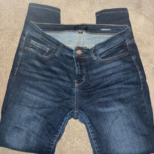 Judy Blue skinny fit jeans size 13 excellent condition
